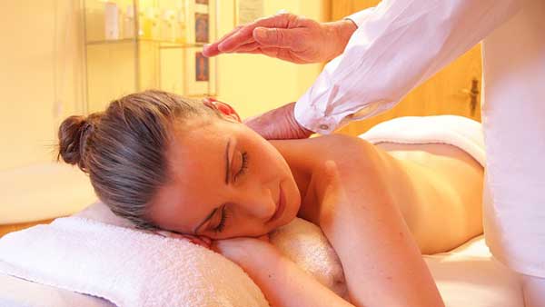 Wellness im Hotel Harzparadies in Ilfeld