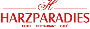 Hotel & Restaurant Harzparadies in Ilfeld